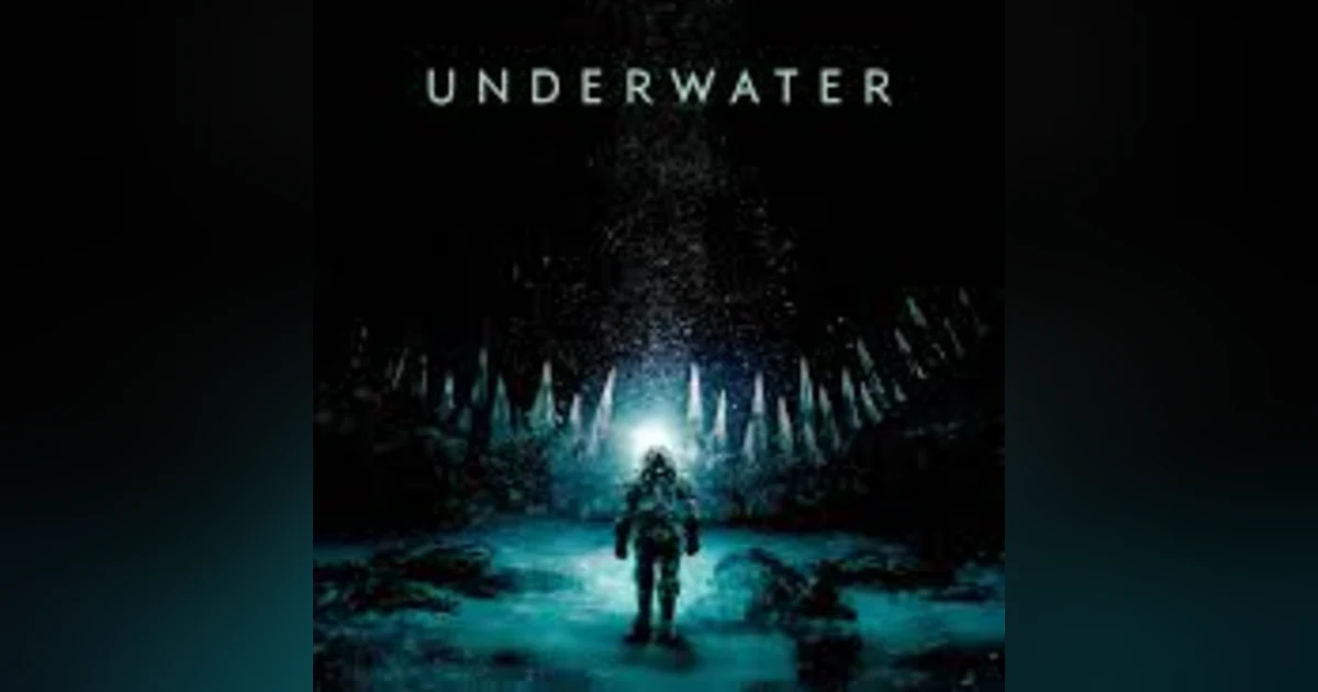 5.39 Underwater (2020)