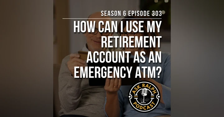 image for Can You Use Your Retirement Account in a Financial Emergency?