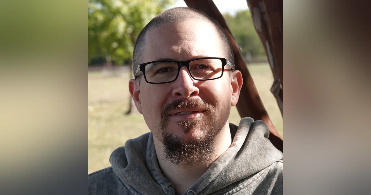 From Soldier to Spiritual Guide: Finding Light in Darkness