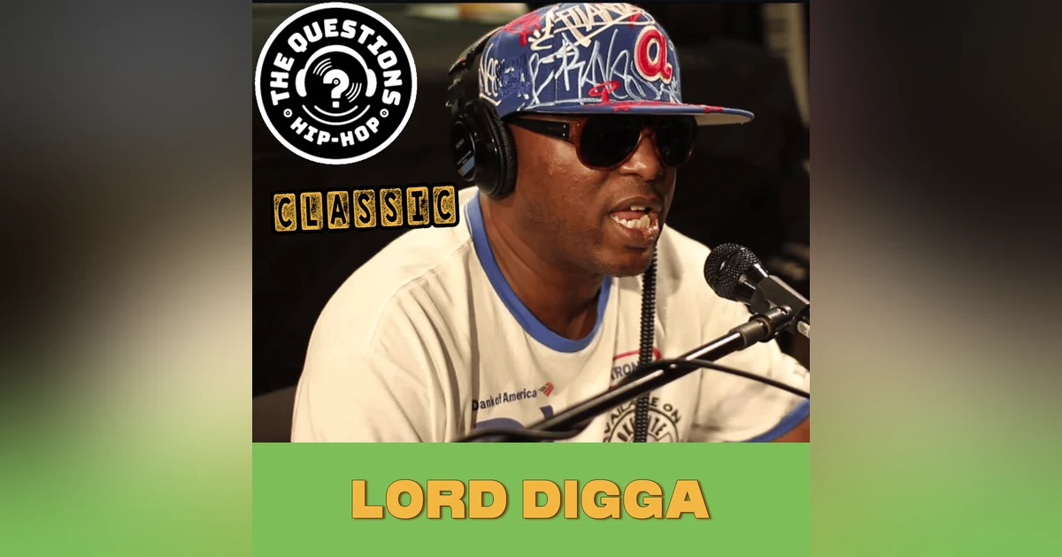 Lord Digga (Questions Classic)