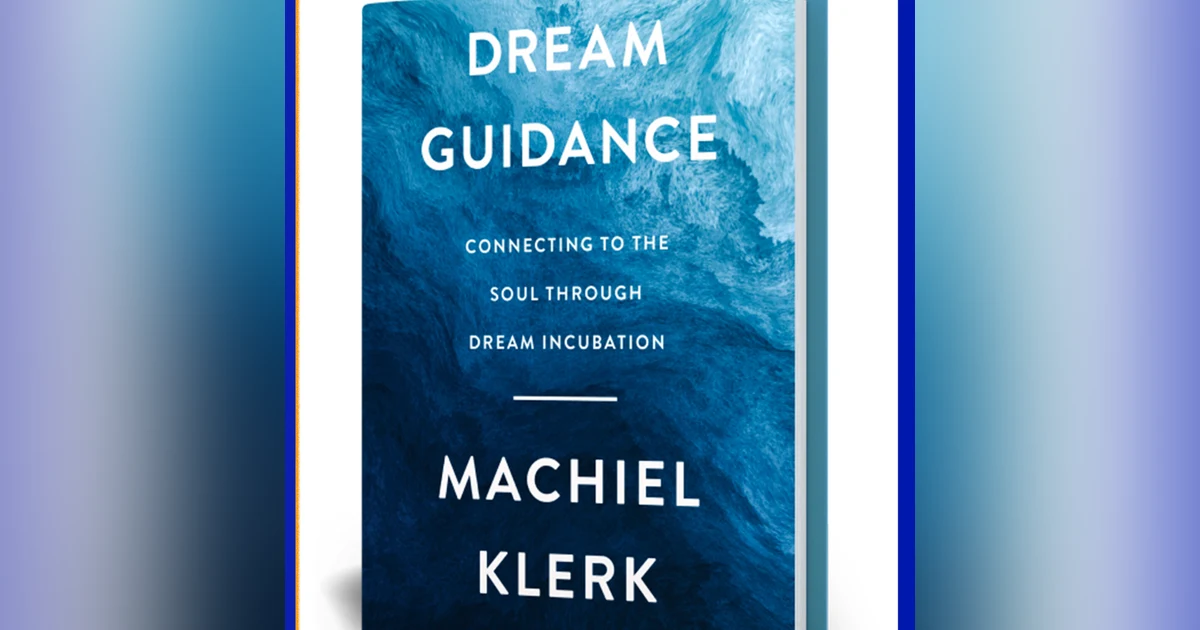 Harness the Power of Your Dreams to Gain Answers & Guidance in Your Life