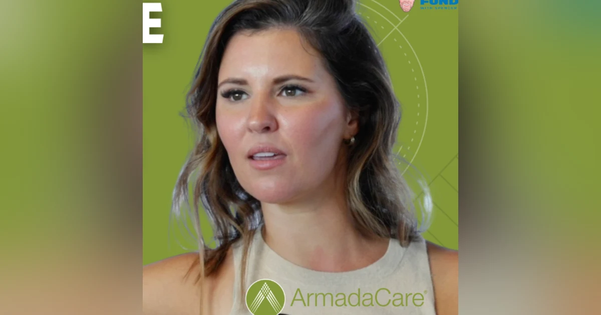 Executive Medical Benefits with ArmadaCare - Rachel Rutherford