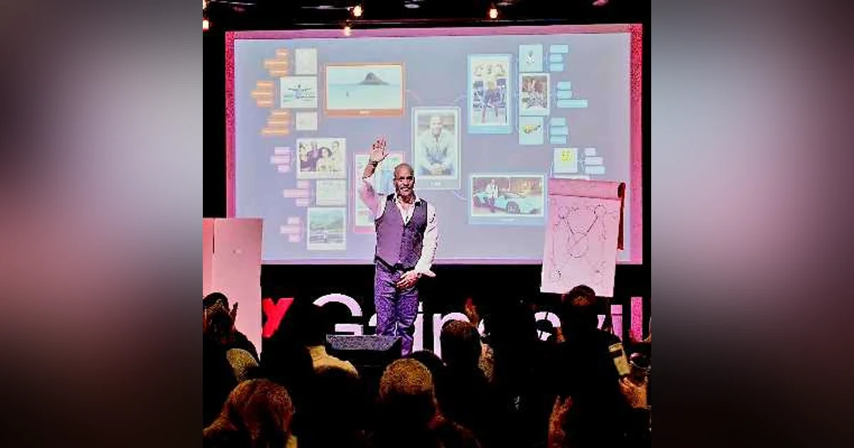 Empowering Success Through Mind Mapping with John Diggs