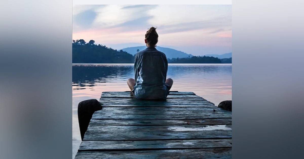 Interview #1: Shelley Karpaty And The Inner World of Meditation
