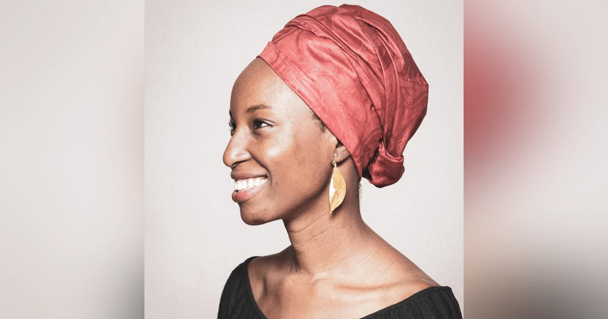 Yarri Kamara on 'So Distant from my life' ( French - Burkina Faso)