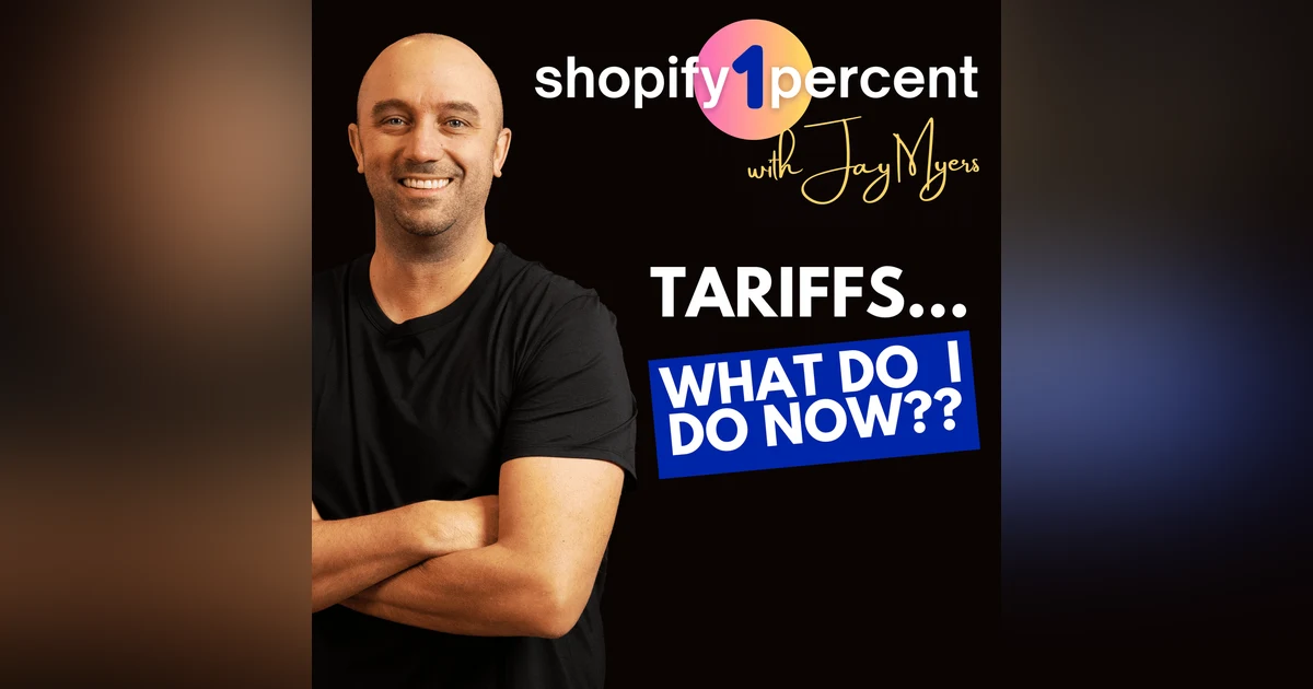 What do the New Tariffs Mean for Shopify Stores?