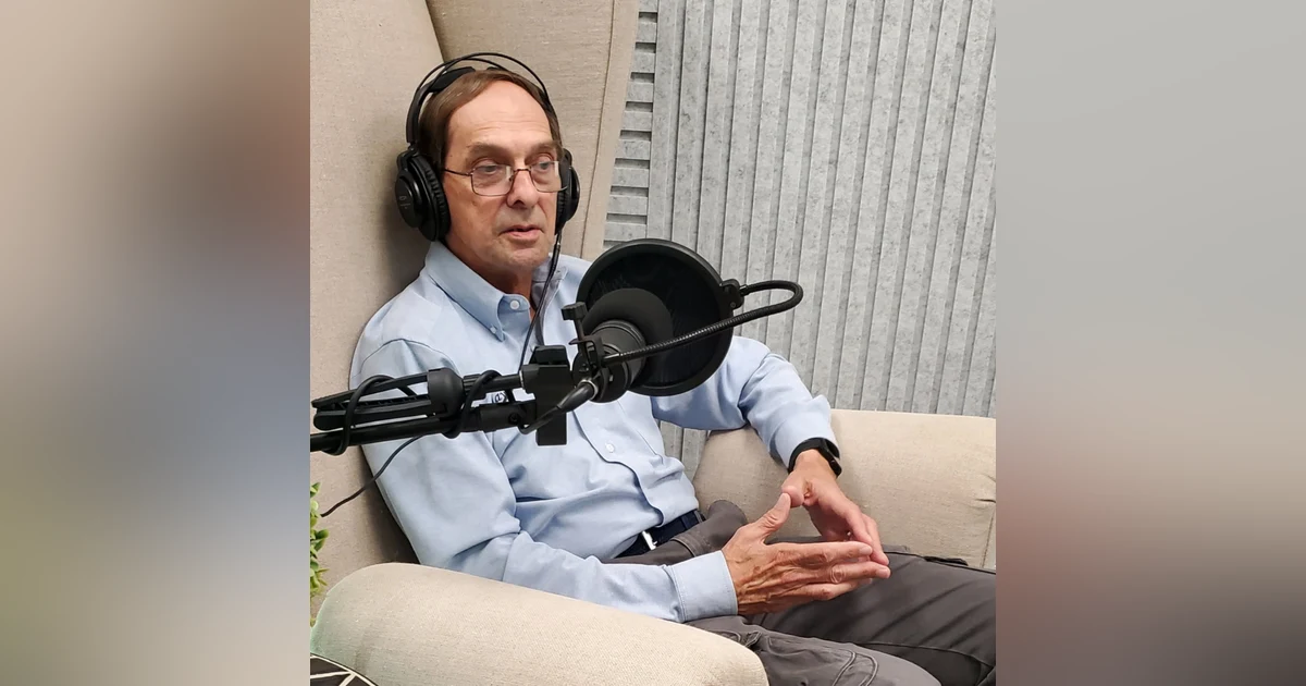 Mayor J.B. Whitten: Retired Air Force Command Chief Master Sgt & now Mayor of one of the fastest growing Hub Cities surrounded by Military installations!