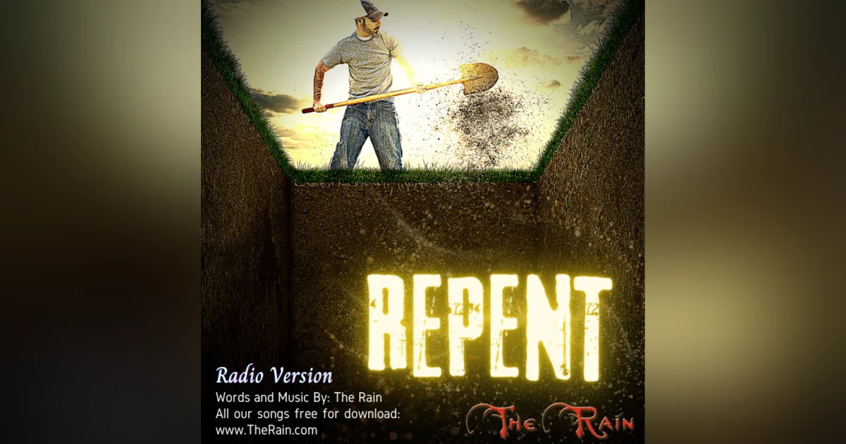 Repent - Radio Version
