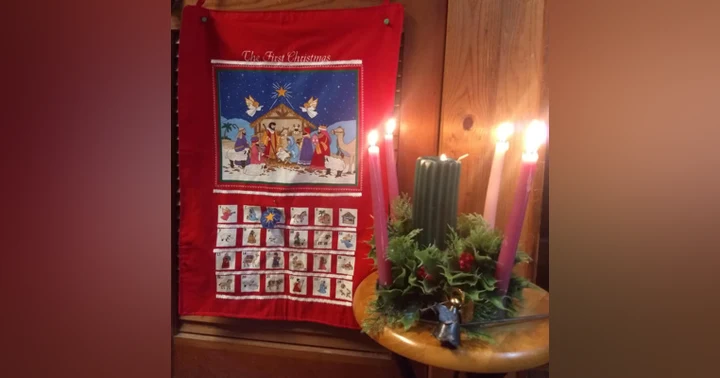 image for Unveiling the Significance of Family in the Holidays