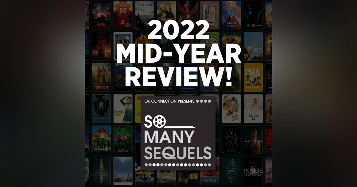 2022 Mid-Year Review