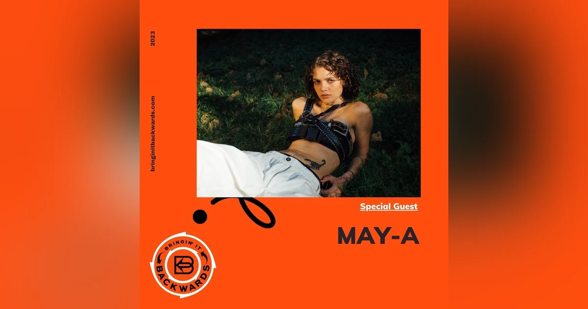 Interview with May-A