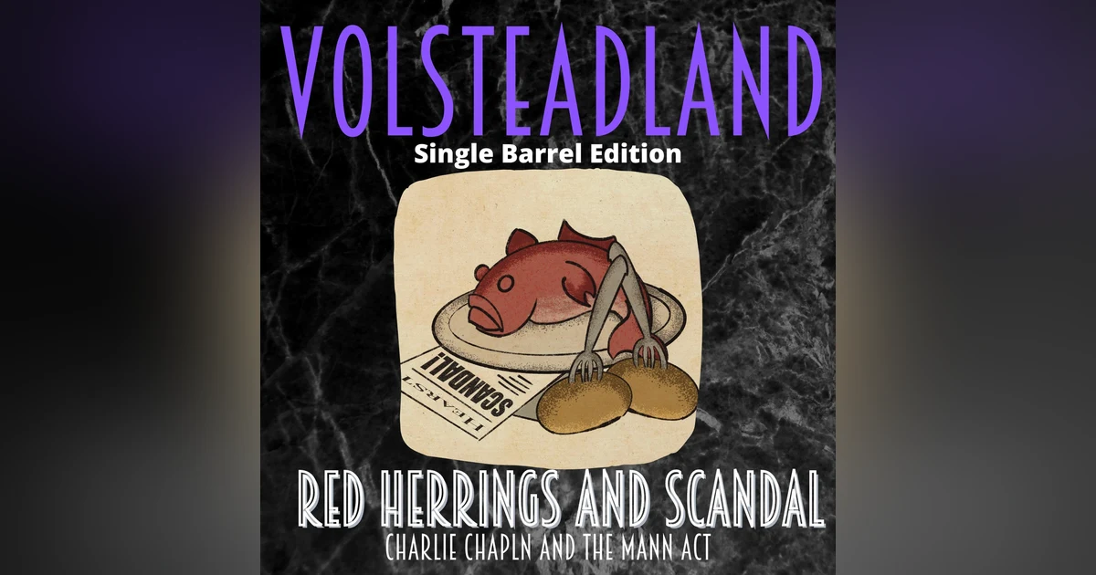 Red Herrings and Scandal
