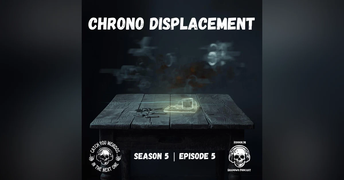 Chrono Displacement