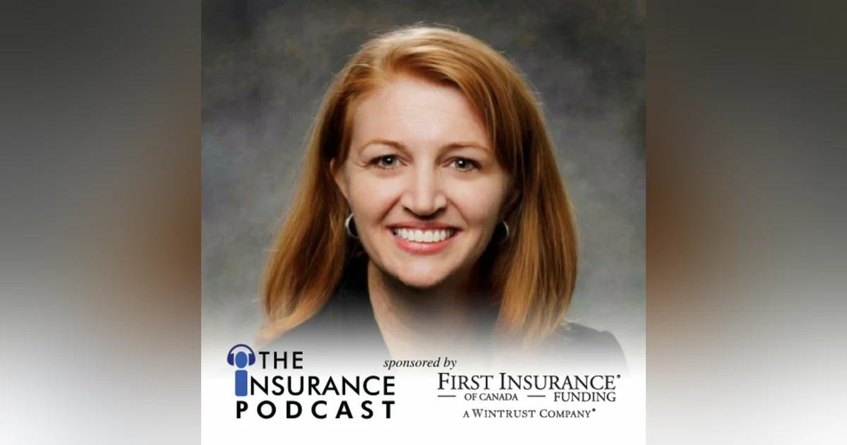 Jennifer Linton CEO Fenris Digital