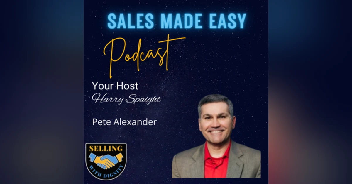 Storytime and Managing Stress With Professor Pete Alexander