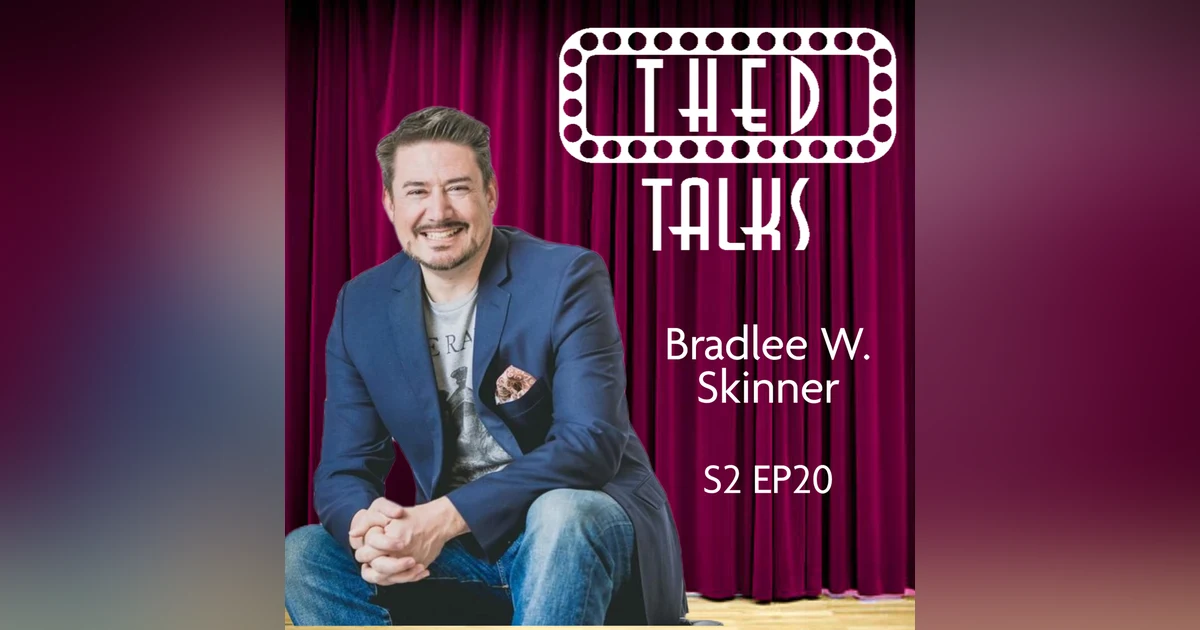 2.20 A Conversation with Bradlee W. Skinner