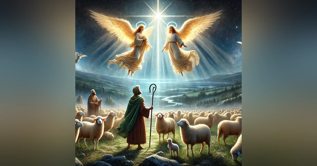 Christmas - Meaning and Folklore