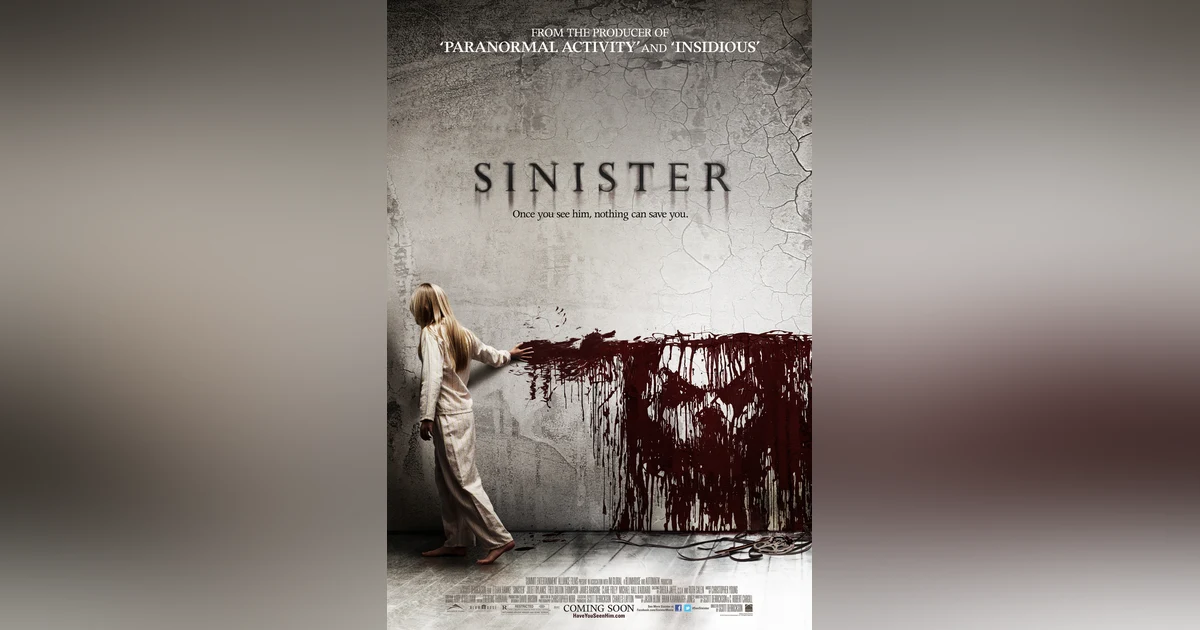 SINISTER