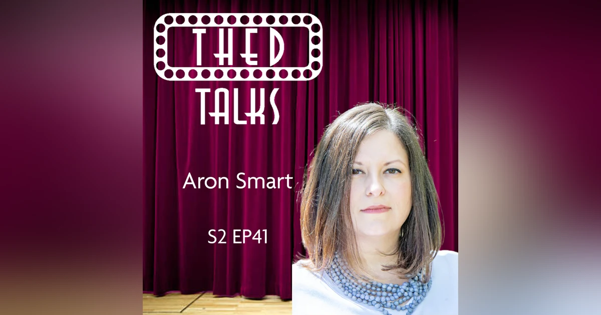 2.41 A Conversation with Aron Smart