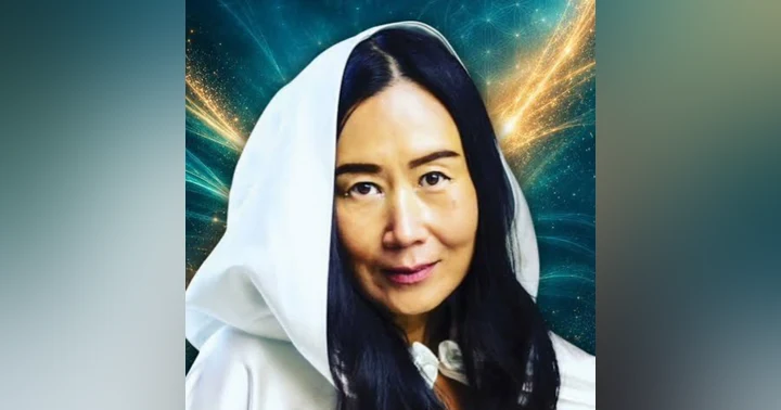 image for Why Past Life Regression is the Ultimate Biohack with Mystic Uri Lee