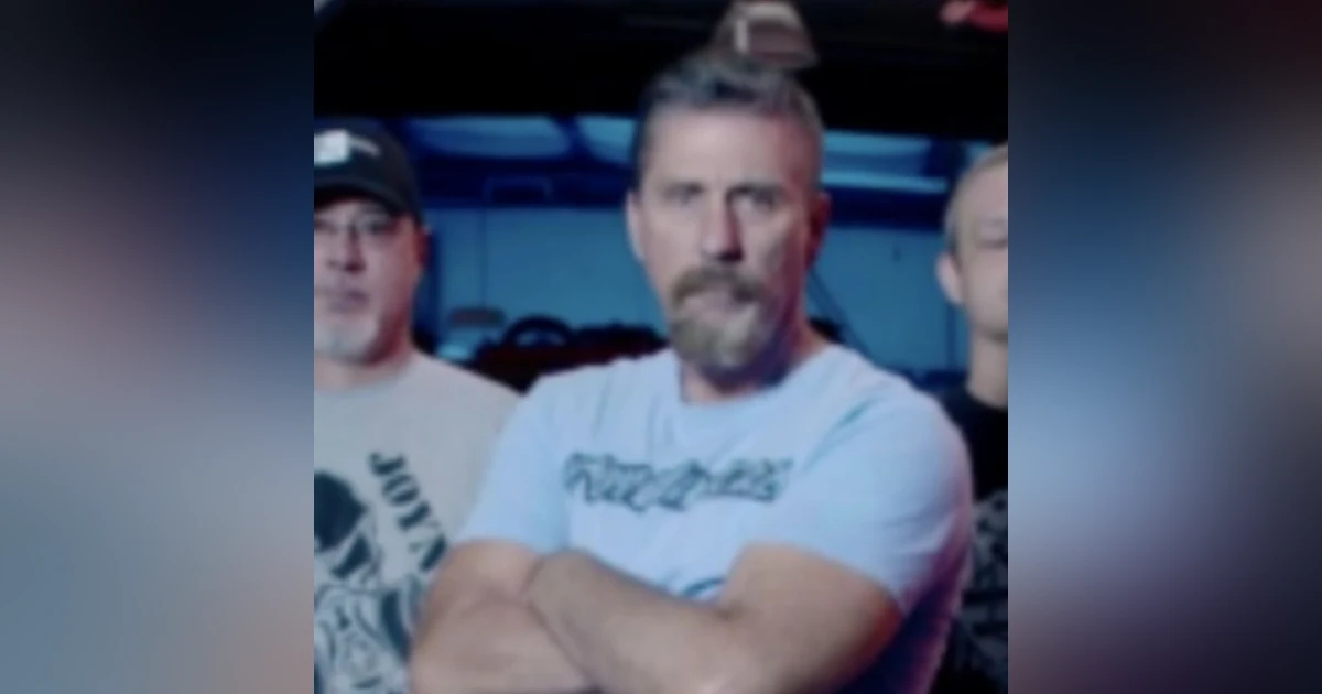 Dave Ankin, Creator, Host Toymakerz on History Channel, Stuntman Universal Studios shows