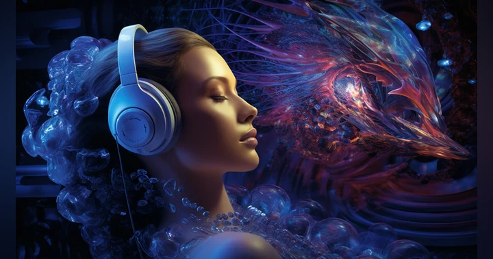 image for From Passion to Purpose: How Chasing My Dream Led to an Unexpected Journey of Self-Discovery