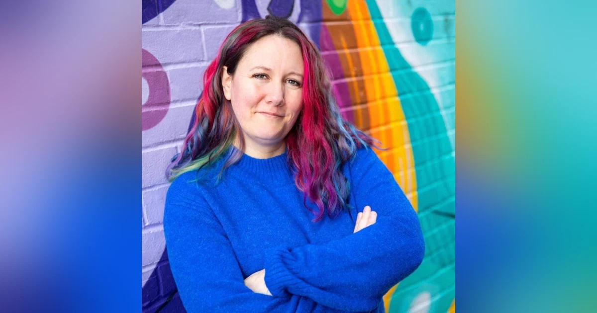 Mad about money saving expert  Maddy Alexander Grout