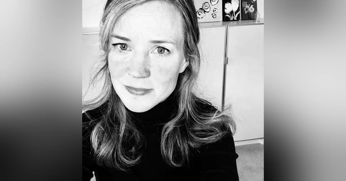 Finding Strength in Loss: Rachel Redmond's Story