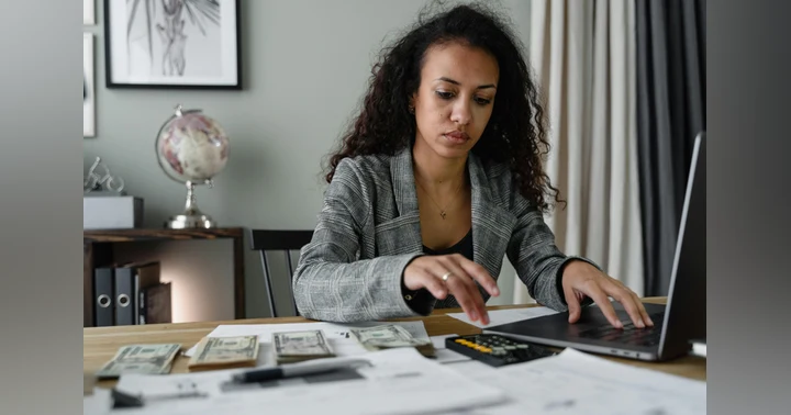 image for Get Ahead in 2025: Strengthen Your Finances Today