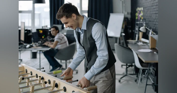 image for Self-Management: The Most Overlooked Impactful Business Strategy in the Modern Workplace