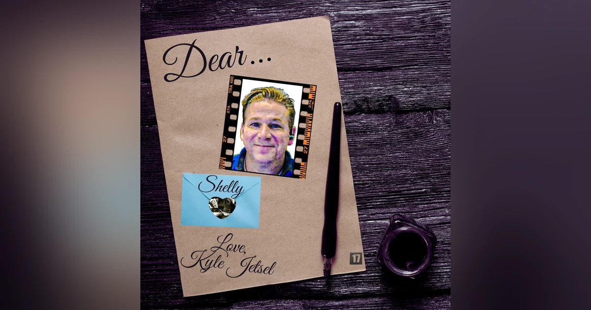 Dear Shelly,
