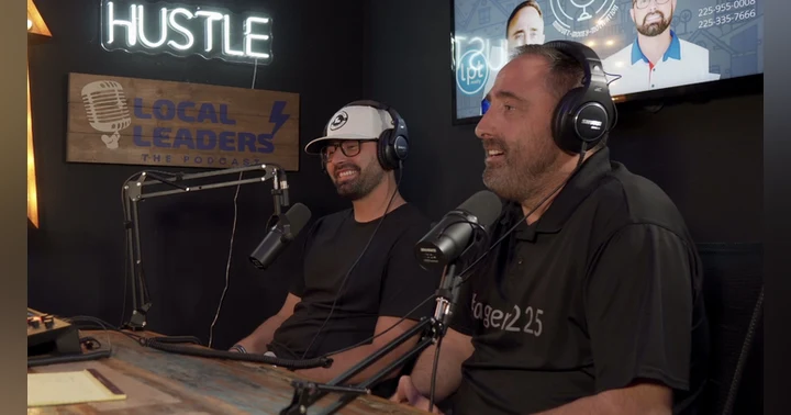 image for The Importance of a Podcast for Your Business
