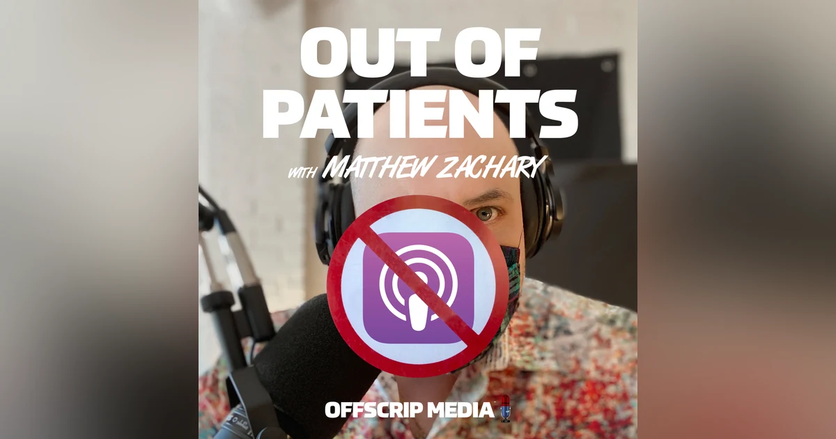 Don't Start A Podcast (with Matt and Andrew)