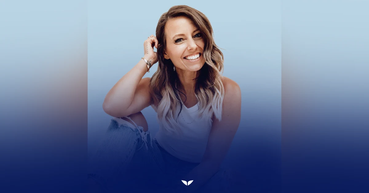 200. Overcome Your Money Blocks with Andrea Crowder