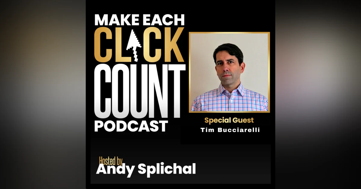 Choosing An eCommerce Solution Best For Your Business with Tim Bucciarelli