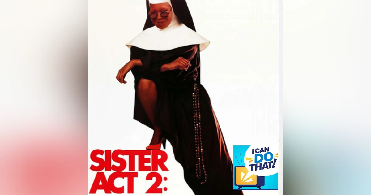 Sister Act 2 - Rescuing a business on a budget
