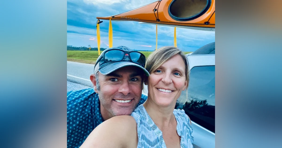 #76 - Jonathan Hearn and Kati Sylvester - Seeking Wonderment in Maine