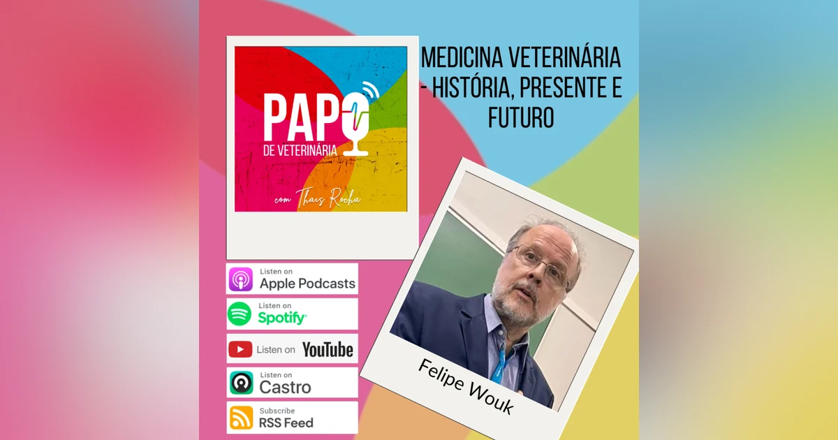 Como enxergar a Medicina Veterinária de uma nova forma