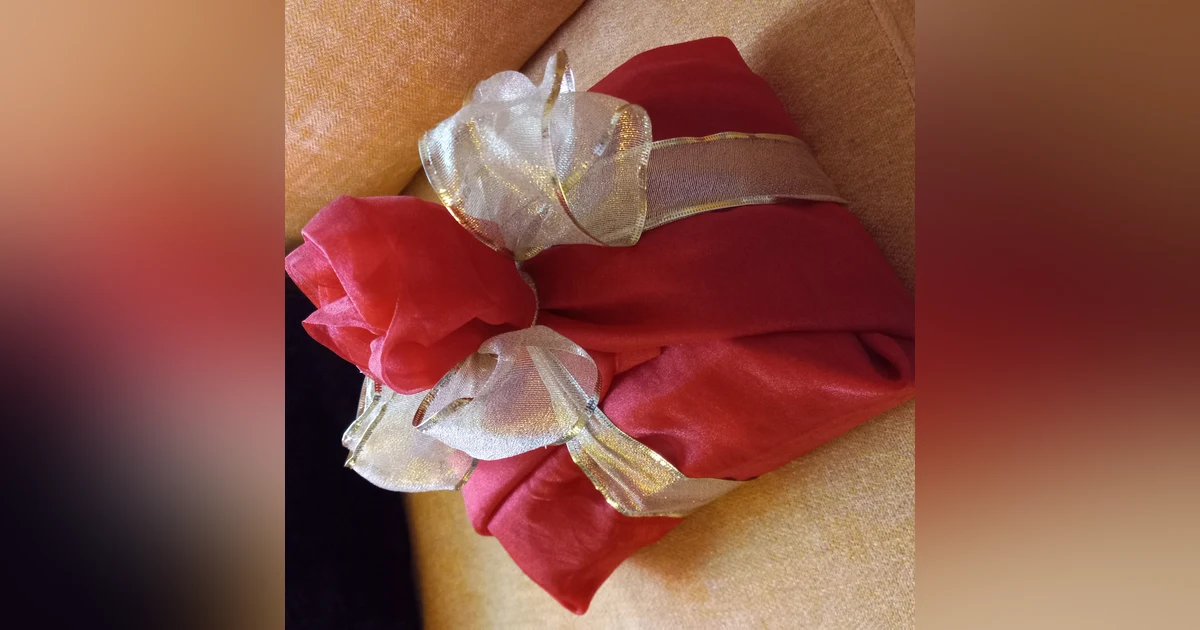 The Gift