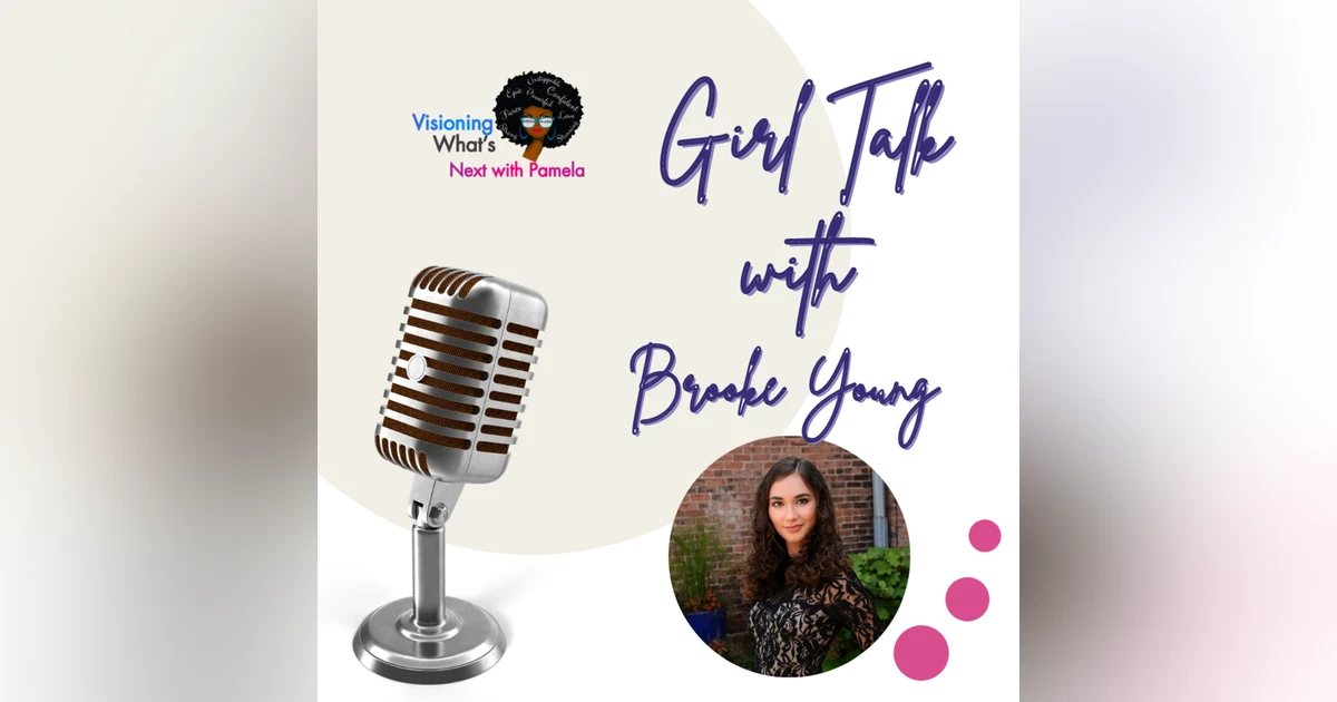Episode 90 Life Before & After Corporate with Brooke Young