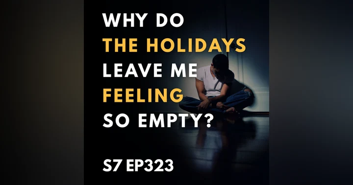 image for Finding Peace and Joy During the Holiday Season