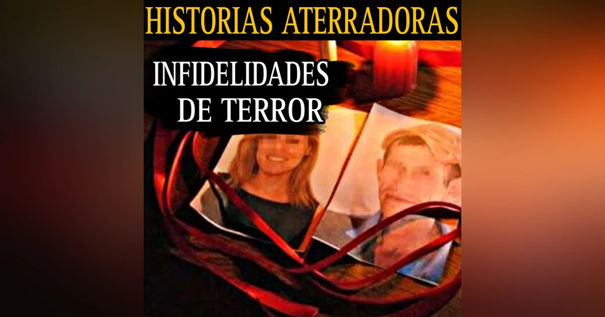 RELATOS DE TERROR SOBRE INFIDELIDADES, BRUJERIA Y MAS / L.C.E.