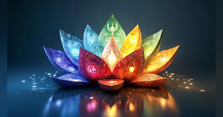image for How to Use Chakra Mantras for Manifestation and Inner Alignment