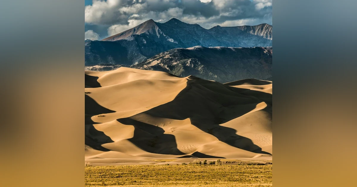 #86: Mailbag! How Many Days to Spend in Great Sand Dunes NP and More!