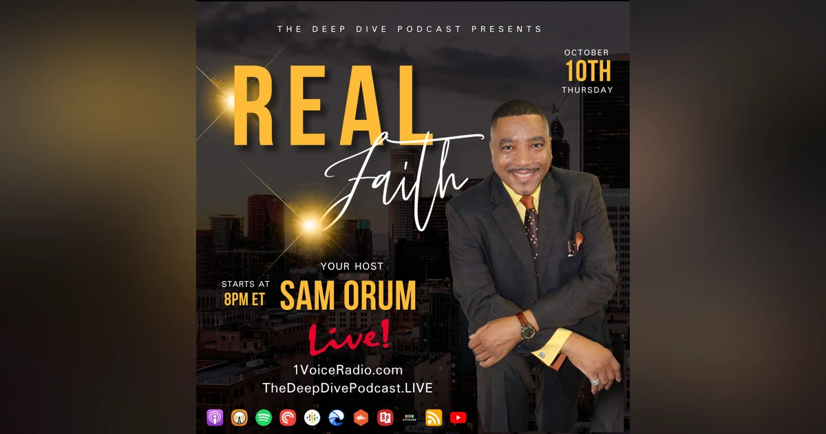 Real Faith