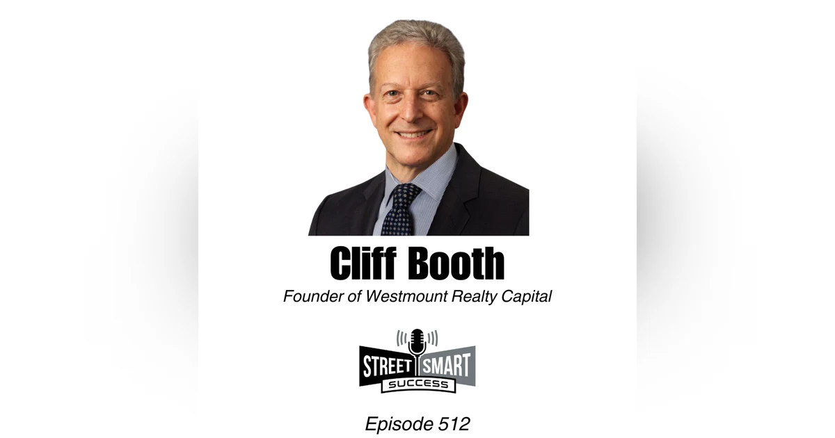 512: Real Estate Is A Great Hedge In An Inflationary Environment If There’s Conservative Debt