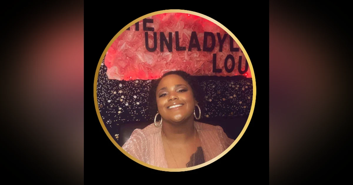 Unraveling My Families Lies | Courtney Lewis