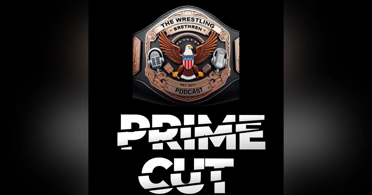 Prime Cut: Never Won WWE Title