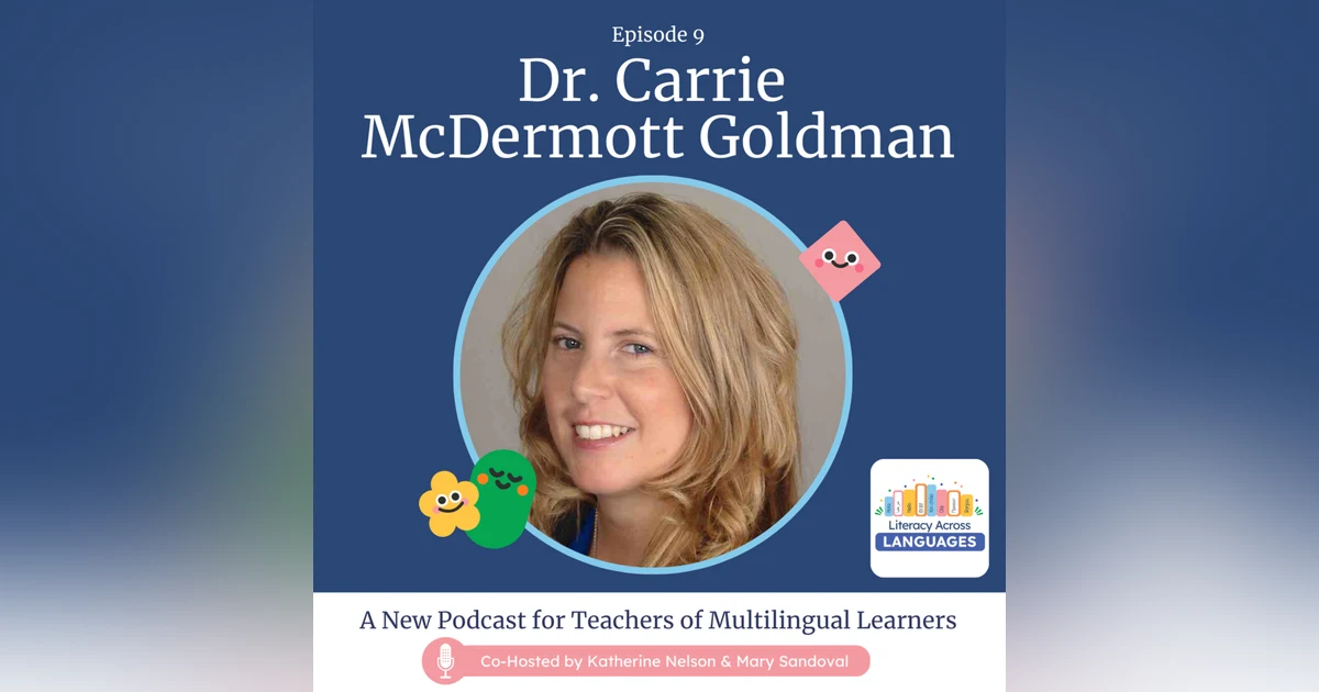 E9 - Linguistically Inclusive Classrooms: Routines and Everyday Practices for Multilingual Literacy