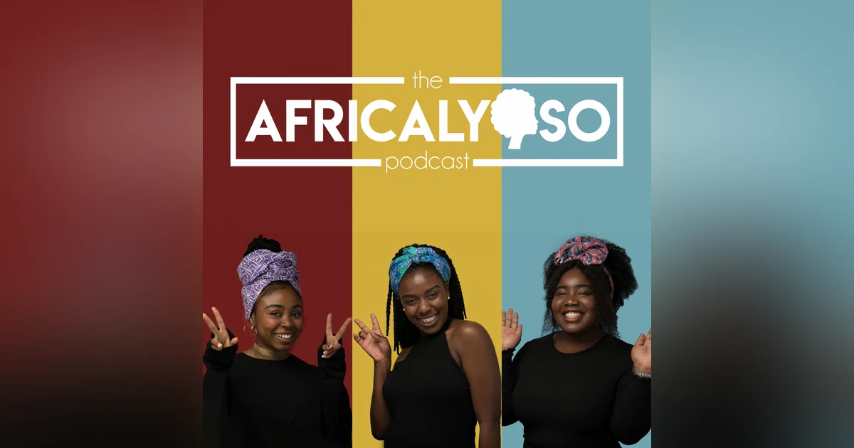 The Amebo Interludes - Season 7. Over and Out